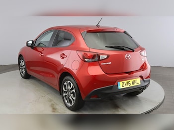 Used Mazda Mazda2 2016 for sale - 75614473: Photo