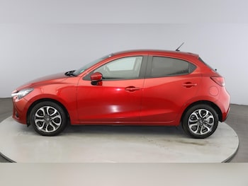 Used Mazda Mazda2 2016 for sale - 75614473: Photo