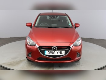 Used Mazda Mazda2 2016 for sale - 75614473: Photo