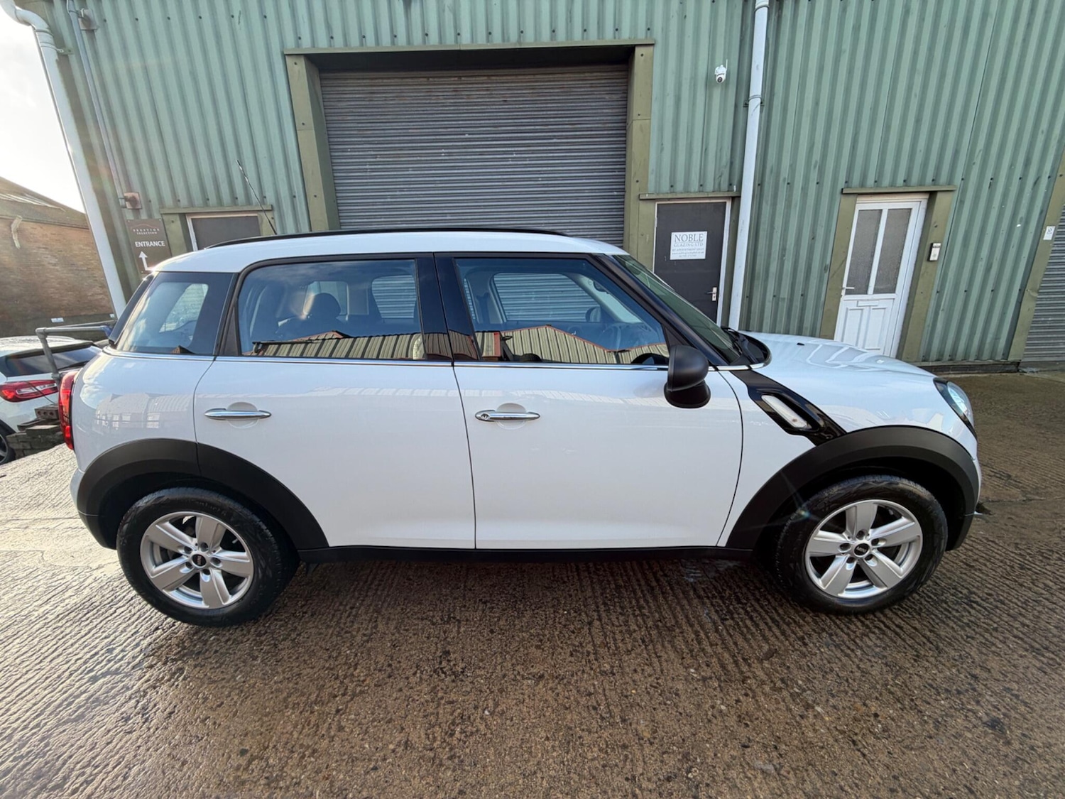 Used MINI Countryman 2015 for sale - 77215002: Photo 11