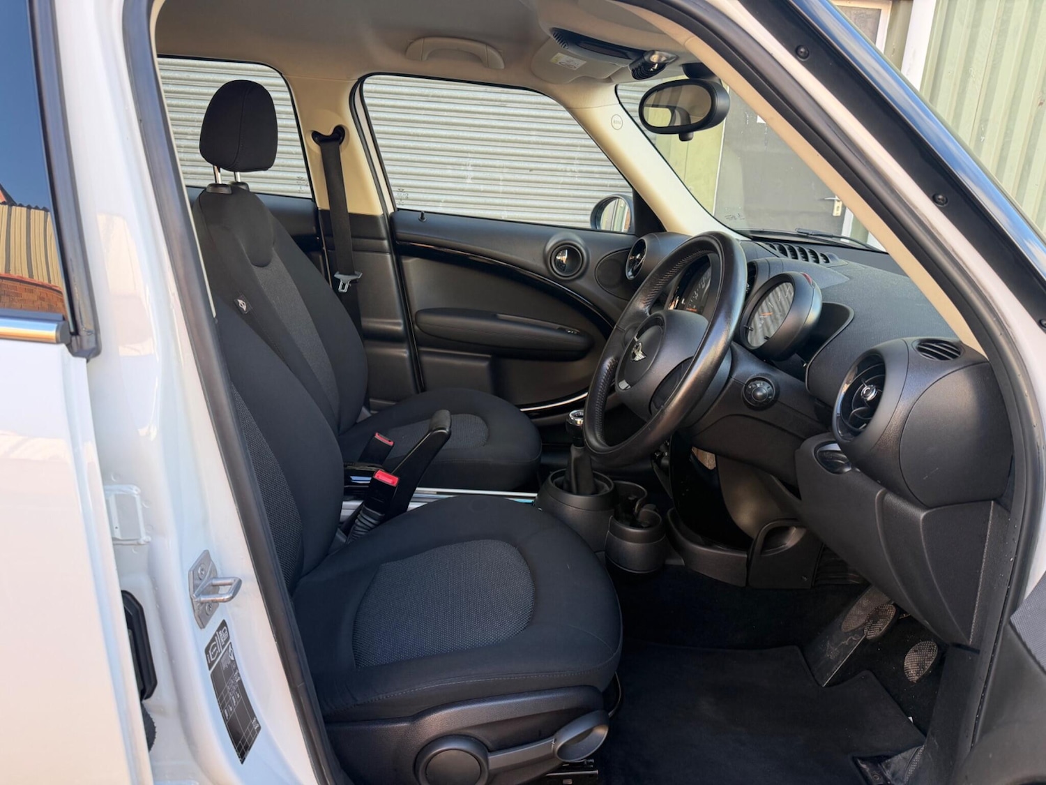 Used MINI Countryman 2015 for sale - 77215002: Photo 15