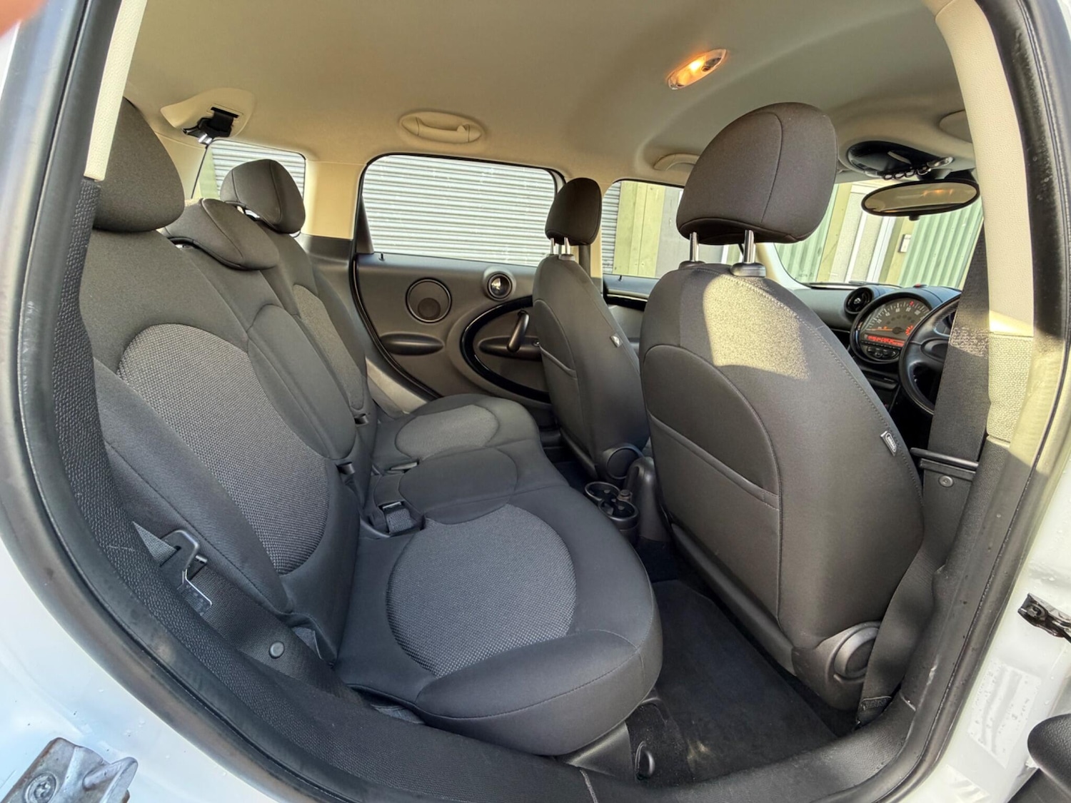 Used MINI Countryman 2015 for sale - 77215002: Photo 16