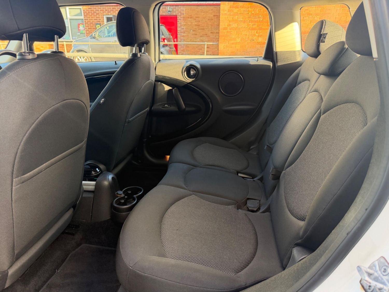 Used MINI Countryman 2015 for sale - 77215002: Photo 17