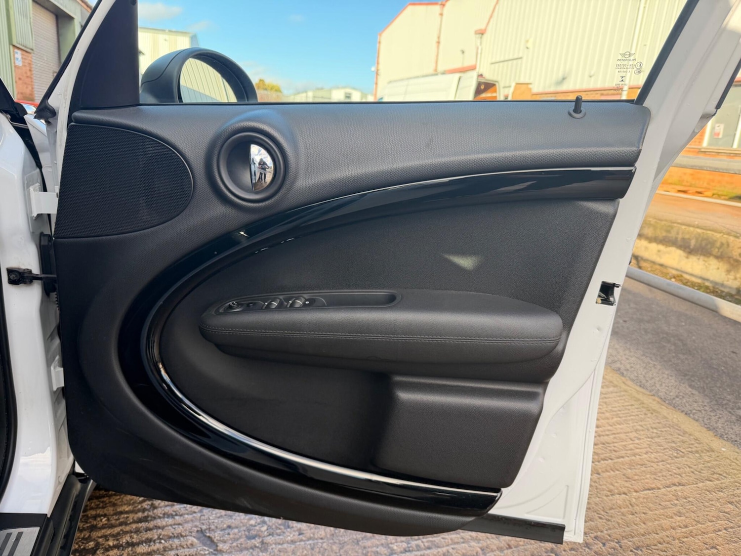 Used MINI Countryman 2015 for sale - 77215002: Photo 20