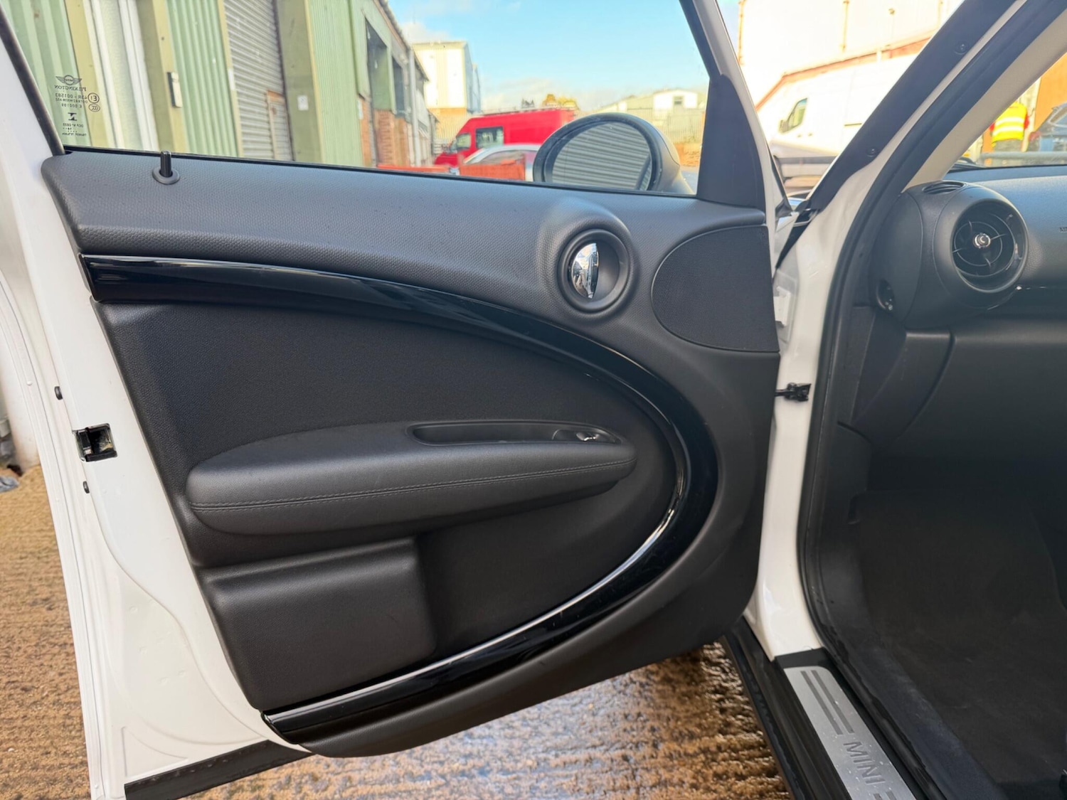 Used MINI Countryman 2015 for sale - 77215002: Photo 21