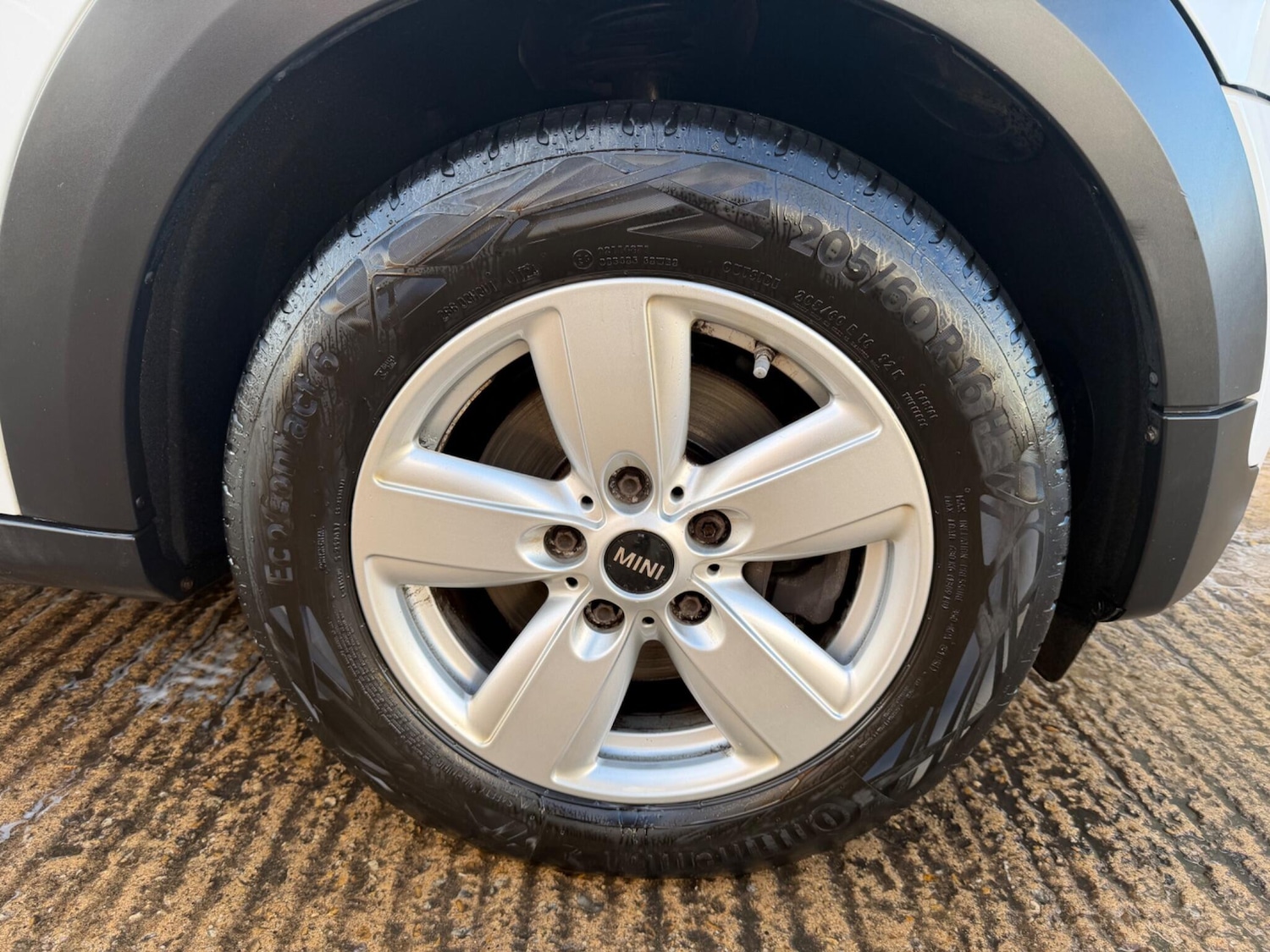 Used MINI Countryman 2015 for sale - 77215002: Photo 23