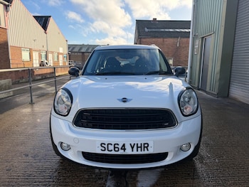 Used MINI Countryman 2015 for sale - 77215002: Photo