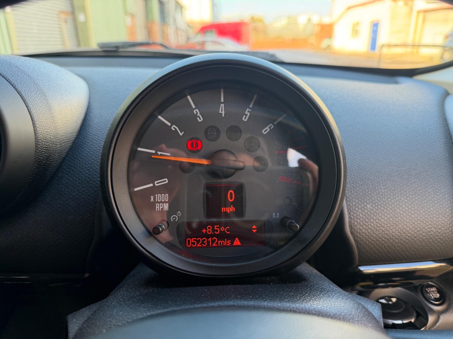 Used MINI Countryman 2015 for sale - 77215002: Photo 30