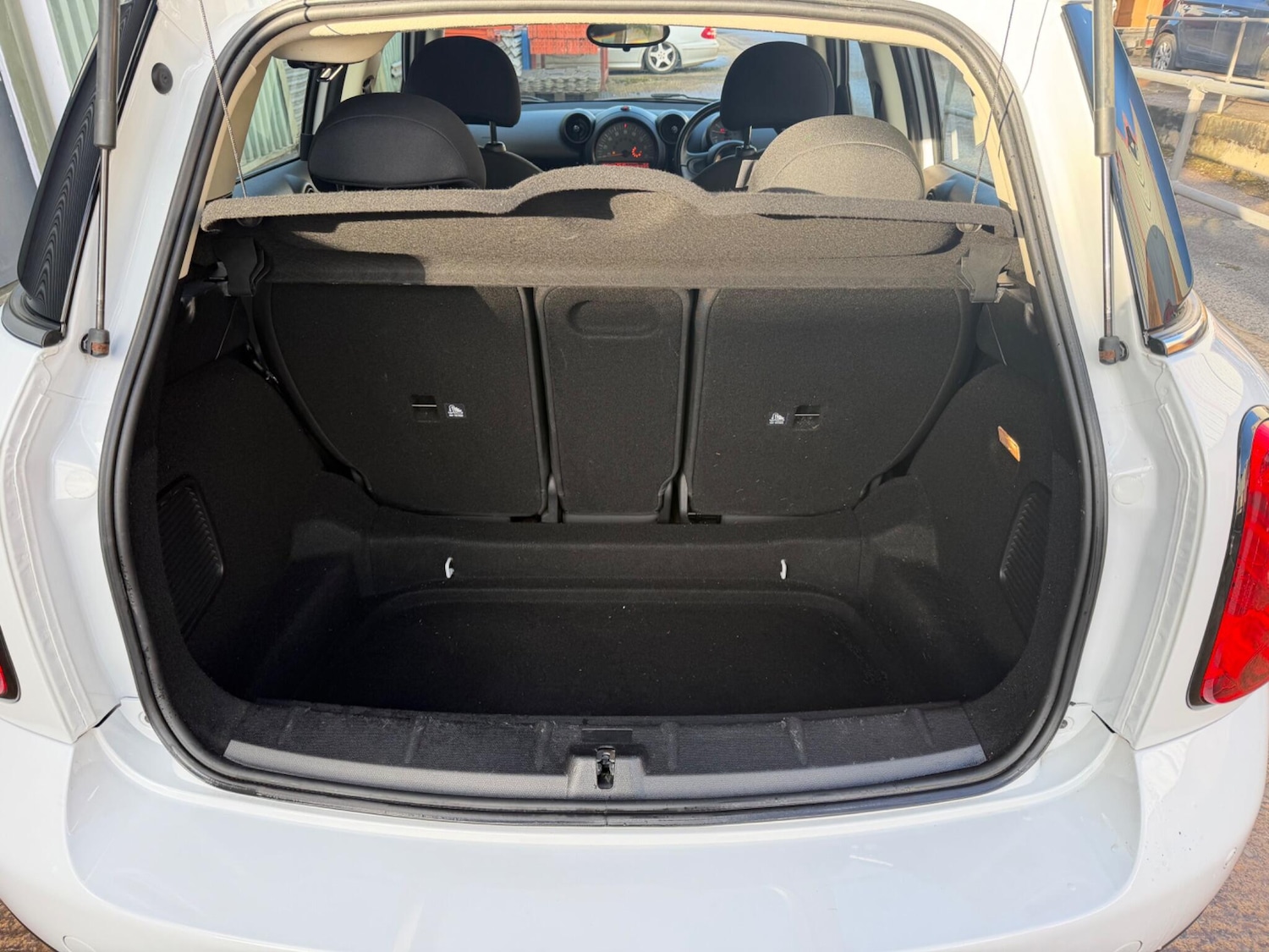 Used MINI Countryman 2015 for sale - 77215002: Photo 32