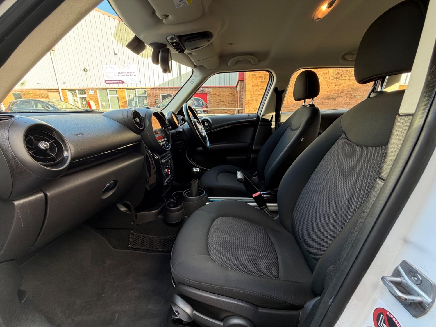 Used MINI Countryman 2015 for sale - 77215002: Photo 33