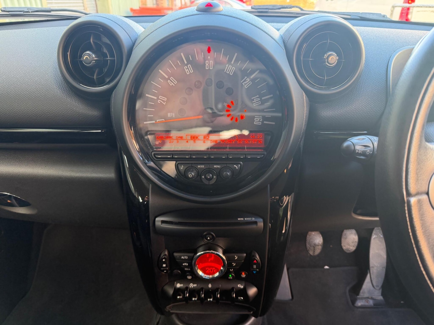 Used MINI Countryman 2015 for sale - 77215002: Photo 36