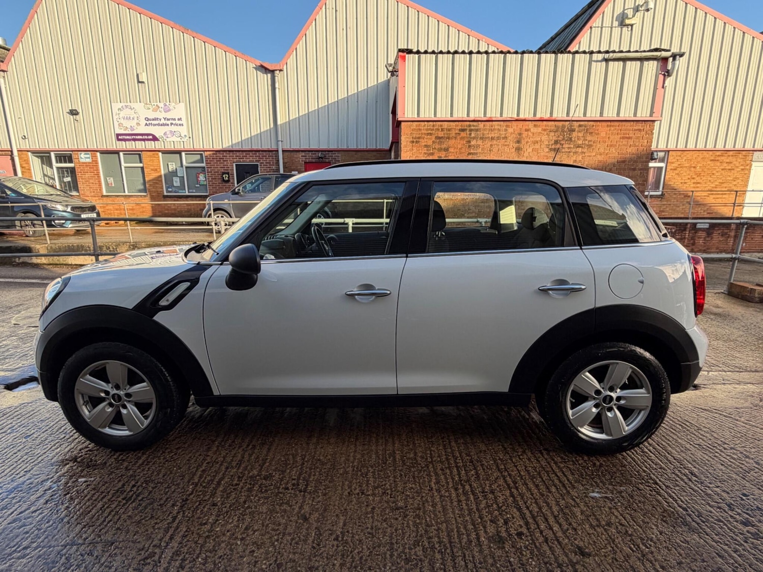 Used MINI Countryman 2015 for sale - 77215002: Photo 9