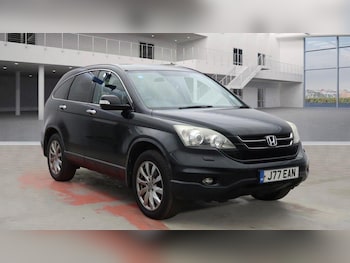 Honda - CR-V