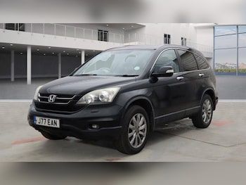 Used Honda CR-V 2013 for sale - 76109271: Photo 2