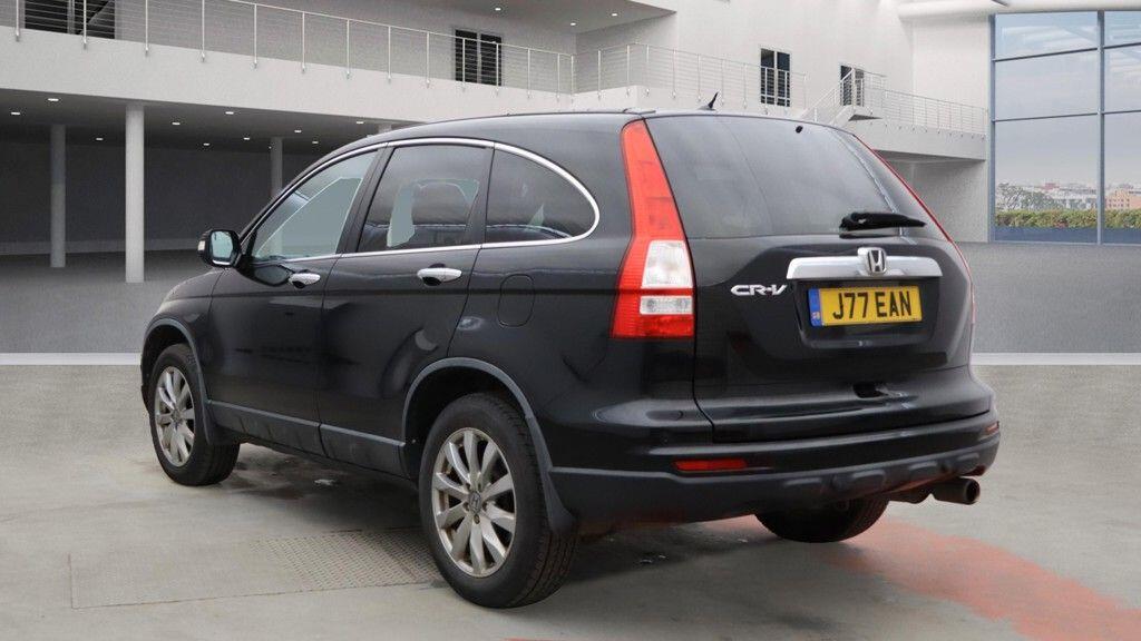 Used Honda CR-V 2013 for sale - 76109271: Photo 3