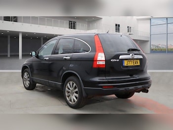Used Honda CR-V 2013 for sale - 76109271: Photo 3