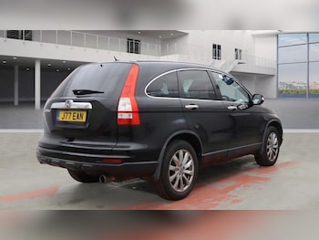 Used Honda CR-V 2013 for sale - 76109271: Photo 4