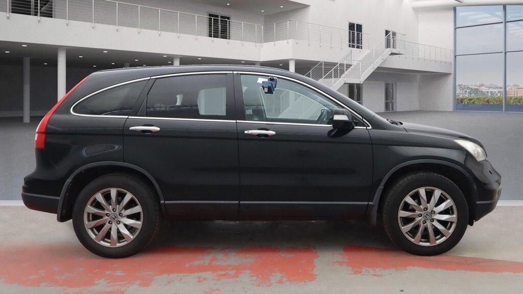 Used Honda CR-V 2013 for sale - 76109271: Photo 5