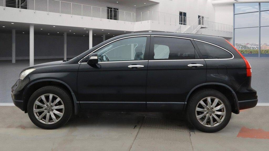 Used Honda CR-V 2013 for sale - 76109271: Photo 6