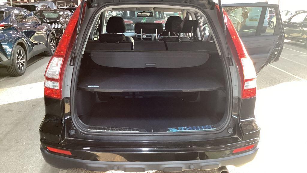 Used Honda CR-V 2013 for sale - 76109271: Photo 7