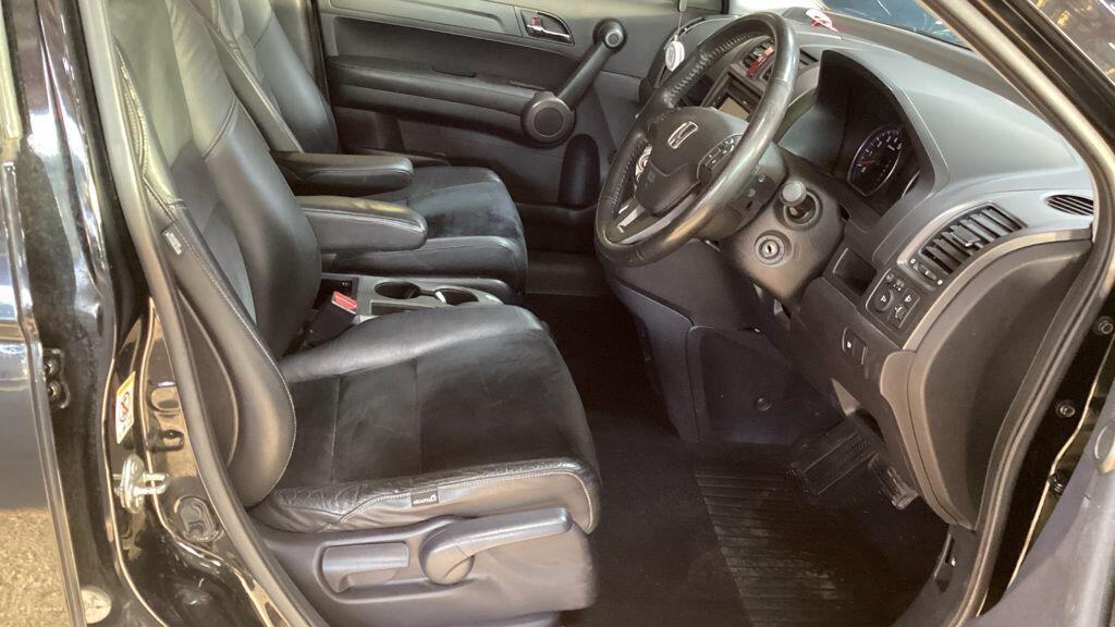 Used Honda CR-V 2013 for sale - 76109271: Photo 9