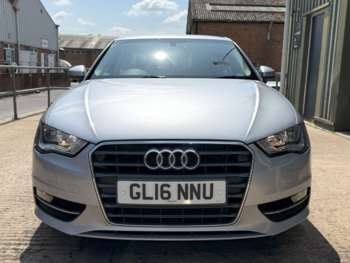Used Audi A3 2016 for sale - 74465246: Photo