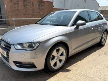 Used Audi A3 2016 for sale - 74465246: Photo