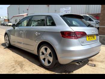 Used Audi A3 2016 for sale - 74465246: Photo