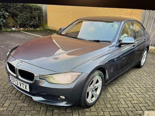 Used BMW 3 Series 2013 for sale - 76952470: Photo 2