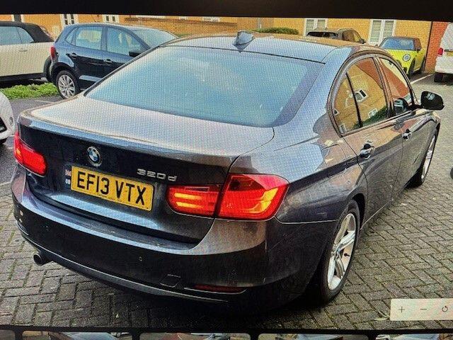 Used BMW 3 Series 2013 for sale - 76952470: Photo 3