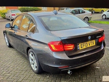 Used BMW 3 Series 2013 for sale - 76952470: Photo