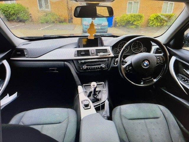 Used BMW 3 Series 2013 for sale - 76952470: Photo 5