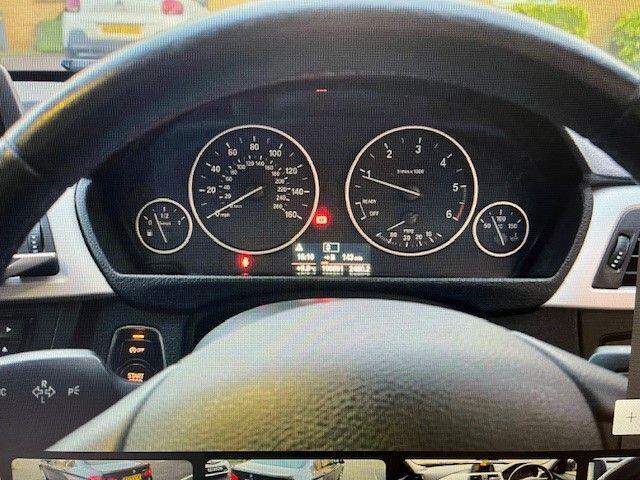 Used BMW 3 Series 2013 for sale - 76952470: Photo 6