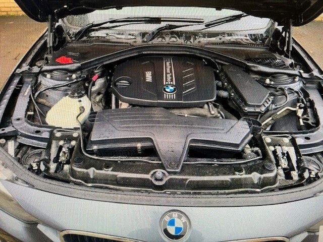 Used BMW 3 Series 2013 for sale - 76952470: Photo 7