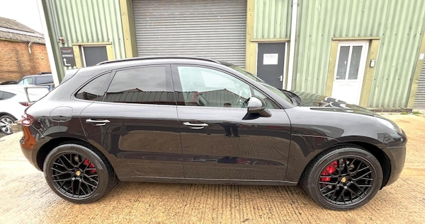 Used Porsche Macan 2018 for sale - 74336655: Photo 11