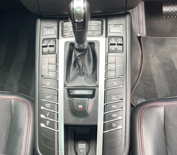 Used Porsche Macan 2018 for sale - 74336655: Photo 13