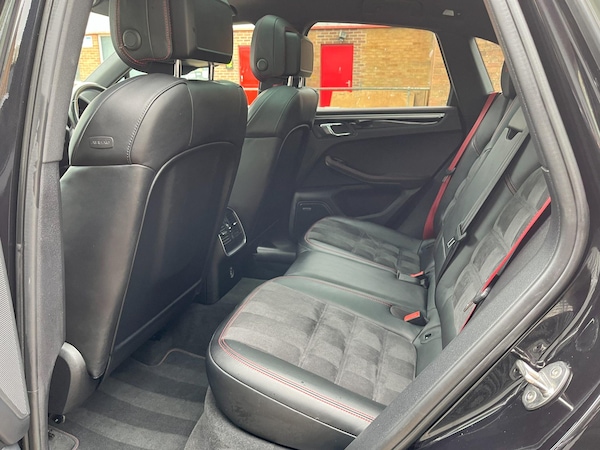 Used Porsche Macan 2018 for sale - 74336655: Photo 17