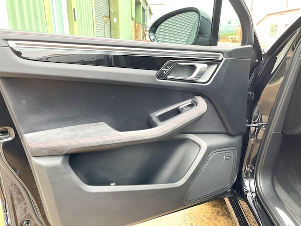 Used Porsche Macan 2018 for sale - 74336655: Photo 20