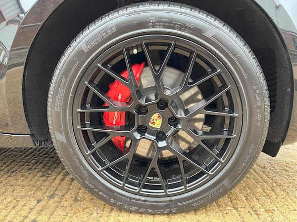 Used Porsche Macan 2018 for sale - 74336655: Photo 22
