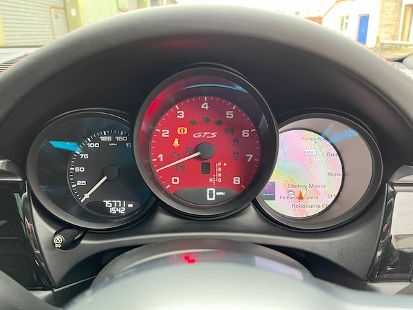 Used Porsche Macan 2018 for sale - 74336655: Photo 24