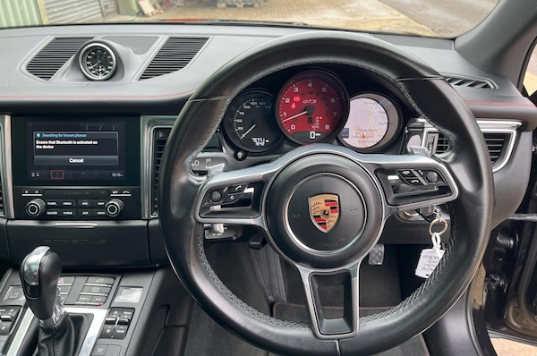 Used Porsche Macan 2018 for sale - 74336655: Photo 26