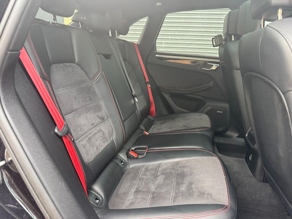 Used Porsche Macan 2018 for sale - 74336655: Photo 27