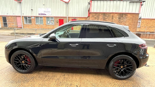 Used Porsche Macan 2018 for sale - 74336655: Photo 9