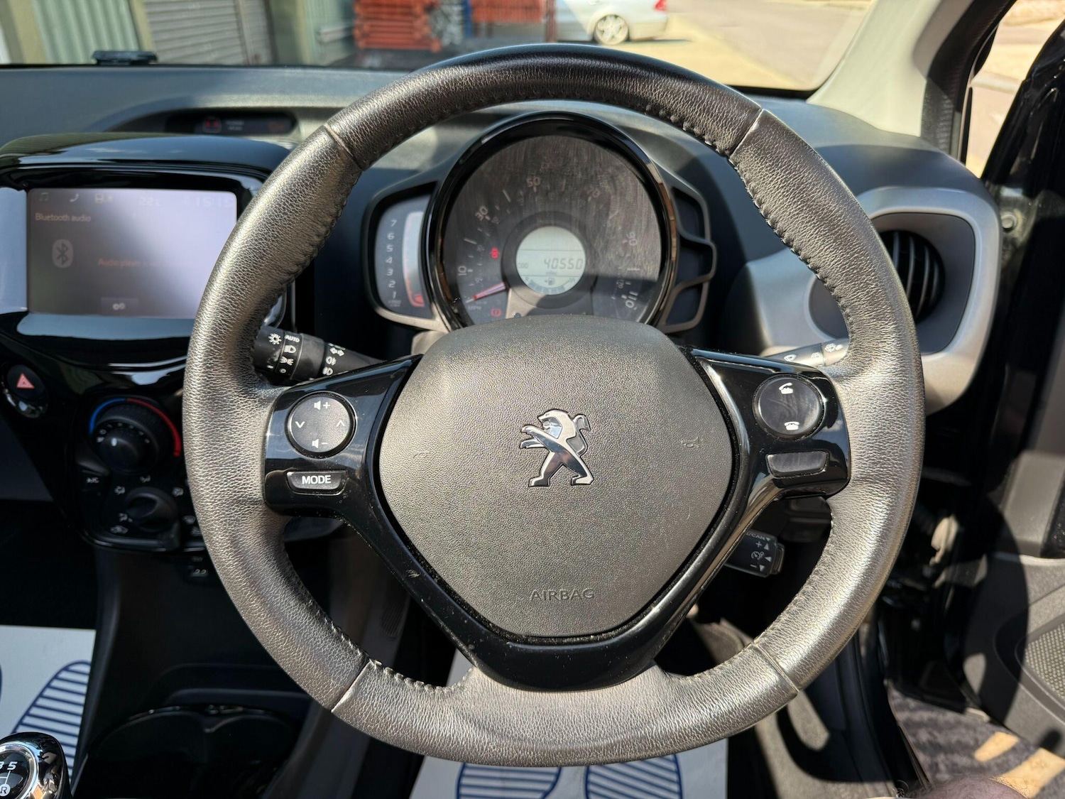 Vehicle 35