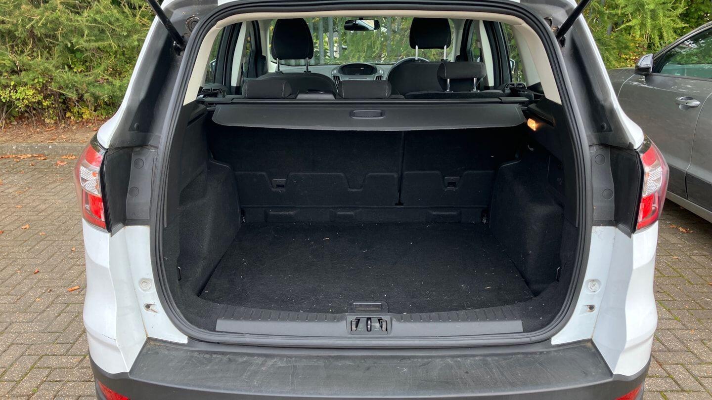 Used Ford Kuga 2018 for sale - 76174644: Photo 11