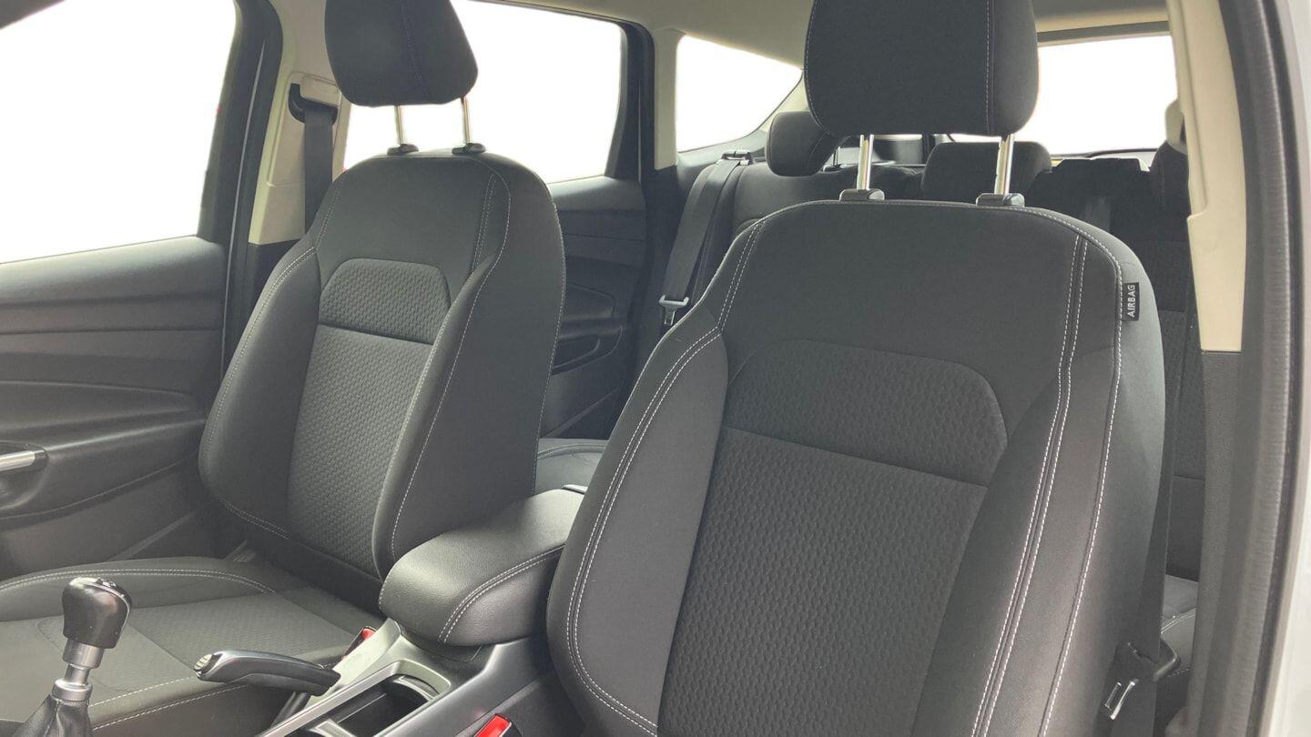 Used Ford Kuga 2018 for sale - 76174644: Photo 12