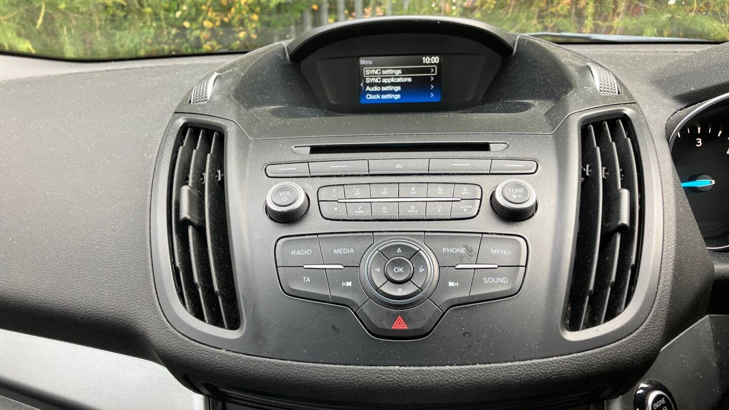 Used Ford Kuga 2018 for sale - 76174644: Photo 13