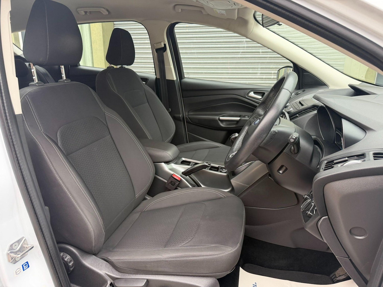 Used Ford Kuga 2018 for sale - 76174644: Photo 14