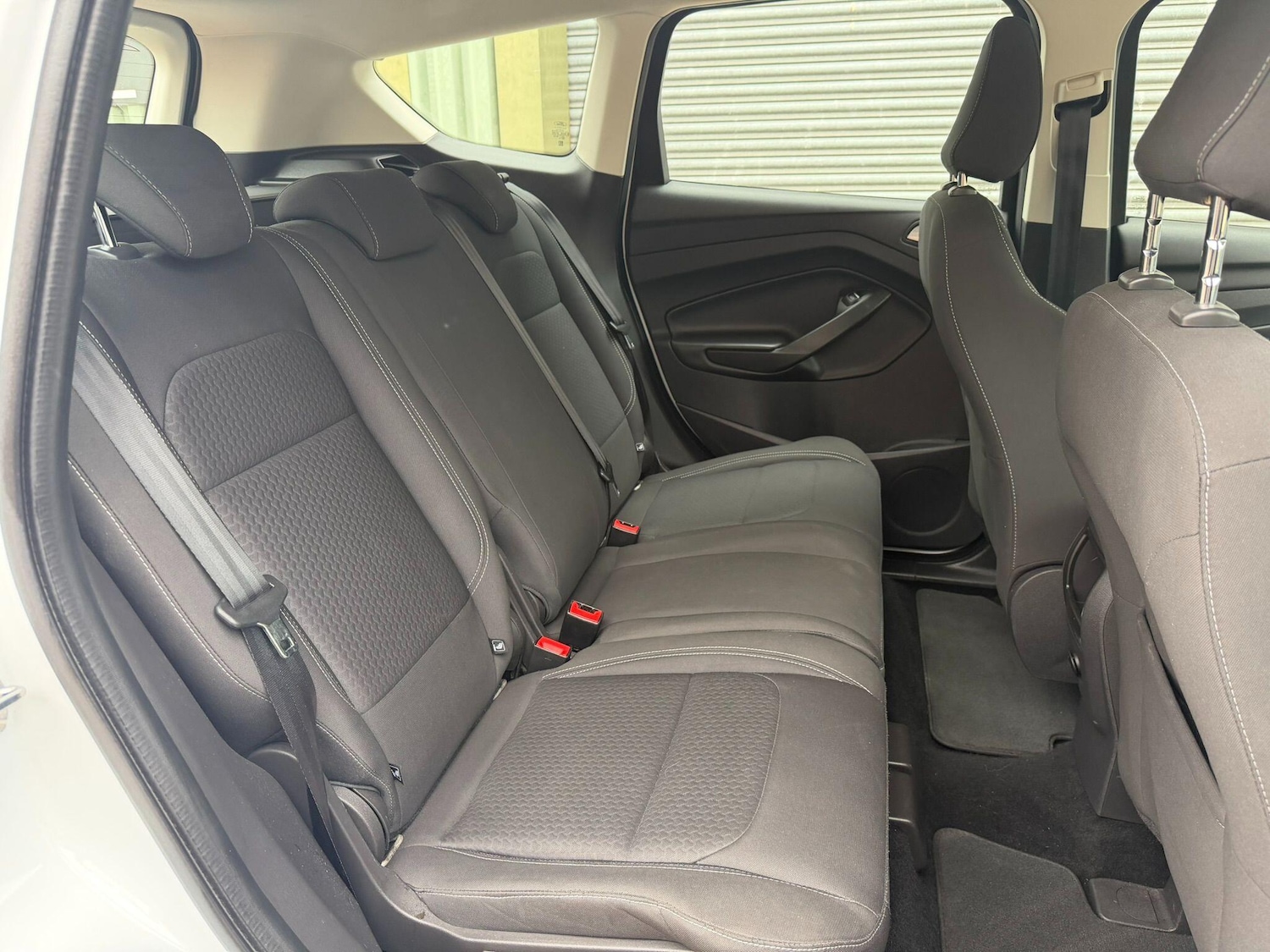 Used Ford Kuga 2018 for sale - 76174644: Photo 15