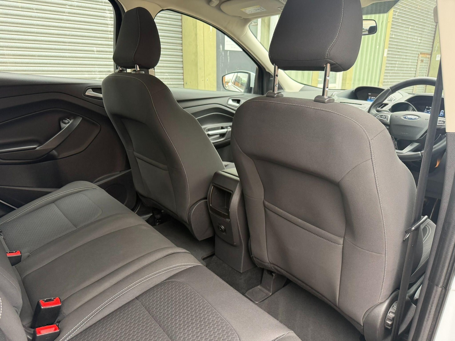 Used Ford Kuga 2018 for sale - 76174644: Photo 16